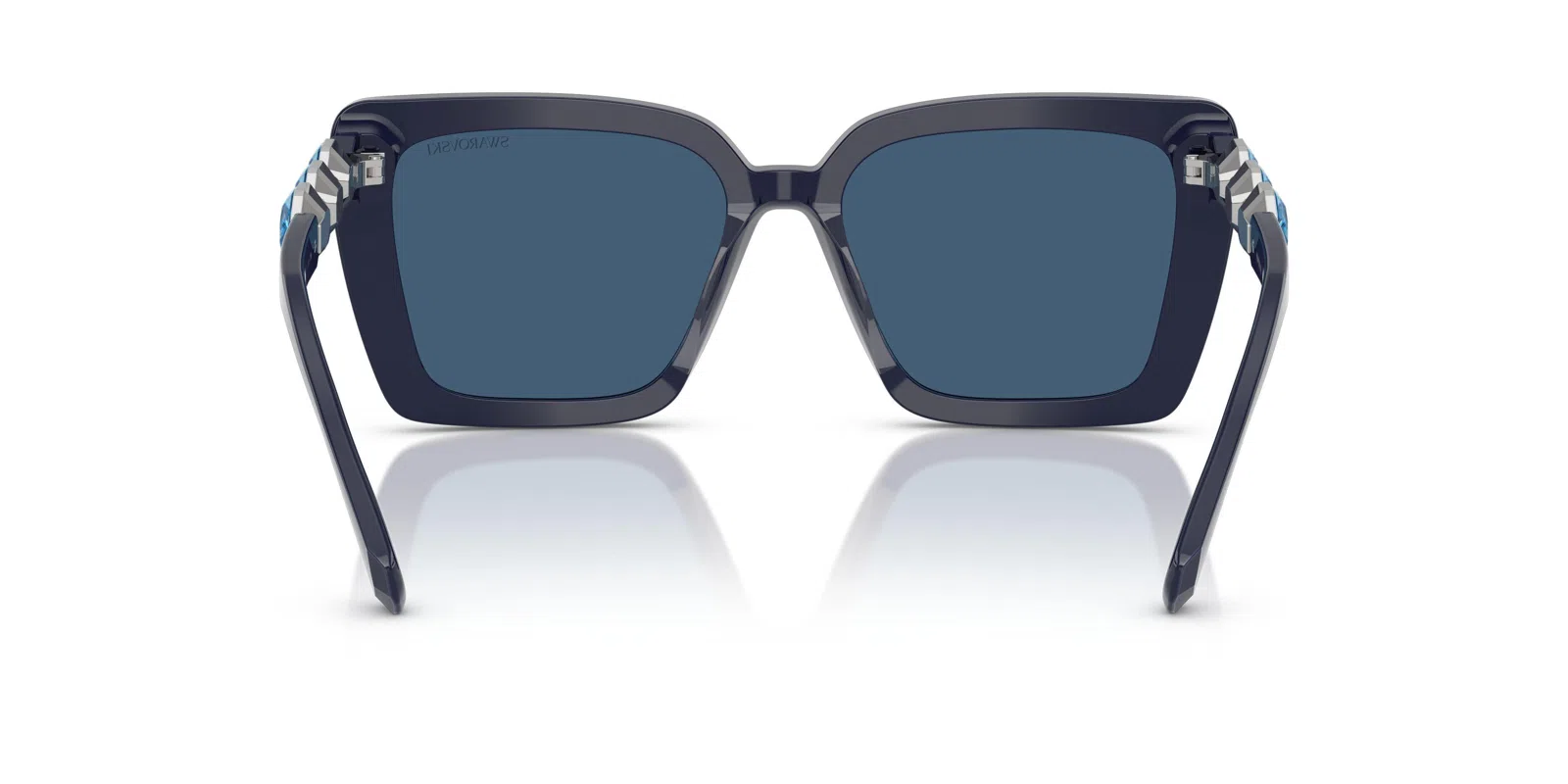 Swarovski 6032 Sunglasses - view 9
